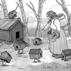 Meet your Posher, William